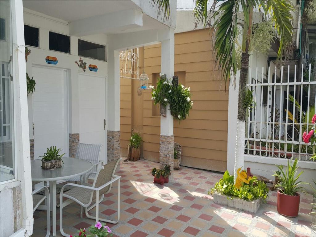 Hospedaje solymar III Sarie Bay San Andrés Habitación foto