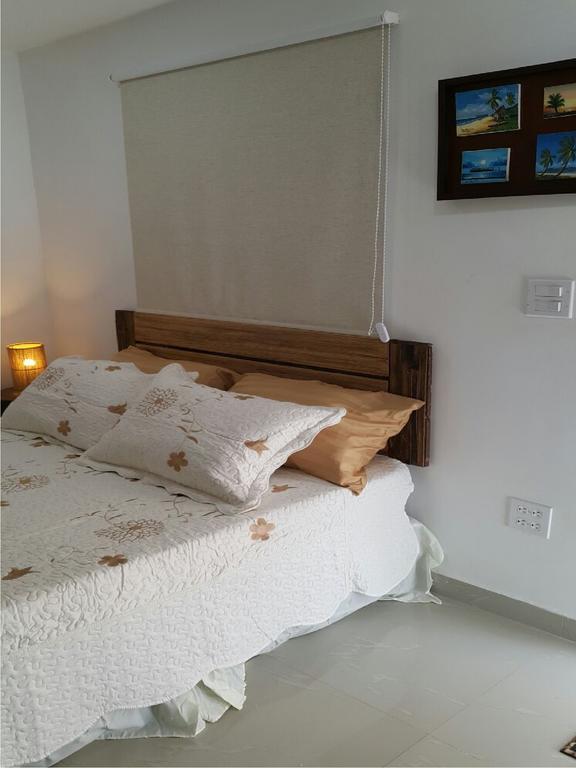 Hospedaje solymar III Sarie Bay San Andrés Habitación foto